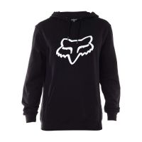 FELPA FOX LEGACY FOX HEAD CON CAPPUCCIO