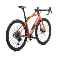 BICI SPECIALIZED GRAVEL DIVERGE STR PRO 54 BLZ/VLTGSTPRL 96223-1054