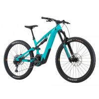 BICI WHYTE E-160 S 29