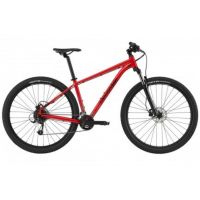 BICI CANNONDALE TRAIL 7