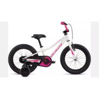 BICI SPECIALIZED BIMBO/A RIPROCK 16 WHT