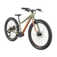 BICI CANNONDALE BIMBO KIDS TRAIL PLUS 24