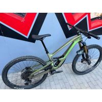 BICI USATA CANNONDALE JEKYLL 1 MEDIUM ANNO 2021