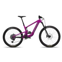 SANTA CRUZ HECKLER SL 1 C S BIKE