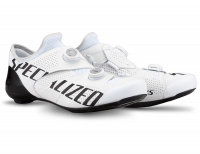 SPECIALIZED S-WORKS ARES ROAD TEAM 45 WHITE 61021-4545
