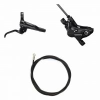 SHIMANO BL-MT501 1700MM 4 PISTON REAR BRAKE