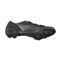 SCARPE SHIMANO SH-RX801 44 NERO ESHRX801MCL01S44000