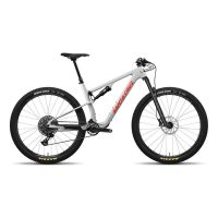 BICI SANTA CRUZ BLUR 4 C R TR