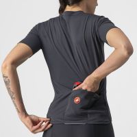 MAGLIA CASTELLI DONNA ANIMA 3 JERSEY