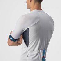 MAGLIA CASTELLI ENTRATA VI JERSEY
