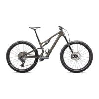 SPECIALIZED STUMPJUMPER 15 EXPERT BIKE
