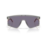 OCCHIALI OAKLEY BXTR MET GRY INK TRANSPARENT PRIZM GREY OO9237-1339