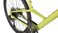 BICI SPECIALIZED SIRRUS X 5.0