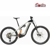 CANNONDALE MOTERRA LT 1 BIKE