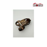 ATTACCO MANUBRIO BCA XC CORTO 31.8 50 MM -12 DEG