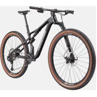 BICI CANNONDALE SCALPEL CARBON 2 LEFTY