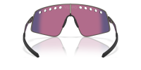 OCCHIALI OAKLEY SUTRO TI SWEEP MATTE GUNMETAL PRIZM ROAD OO6025-0338