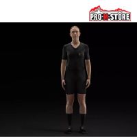 WOMEN'S SPECIALIZED S-WORKS AERO SKINSUIT MC