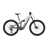 BICI FOCUS JAM2 6.8 800WH