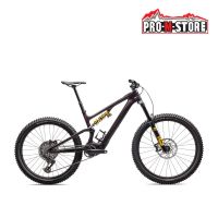 BICI SPECIALIZED TURBO LEVO SL 2 OHLINS COIL