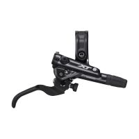 KIT FRENO A DISCO POSTERIORE SHIMANO BL-M8100 BR-M8100 TUBO