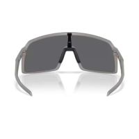 OAKLEY SUTRO ALLOY COLLECTION PRIZM BLACK TITAN OO9406-D137 SUNGLASSES