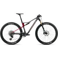 BICI ORBEA OIZ M-TEAM AXS