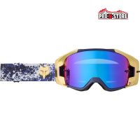 MASCHERA FOX VUE GOLDSTONE GOGGLE LIMITED EDITION