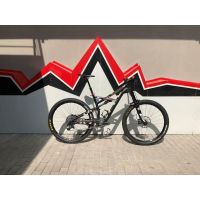 BICI SPECIALIZED ENDURO COMP 29 L 2016 USATO