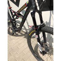 BICI SPECIALIZED ENDURO COMP 29 L 2016 USATO