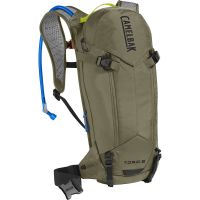 ZAINO CAMELBAK TORO PROTECTOR 8 L