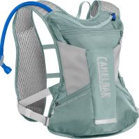 CAMELBAK CHASE BIKE VEST LIGHT BLUE BACKPACK