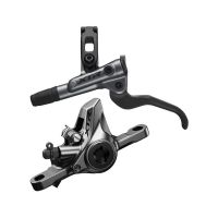 KIT SHIMANO FRENO A DISCO ANTERIORE XTR