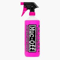 MUC-OFF BIKE CLEAN PROTECT E WET LUBE KIT