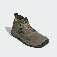 SCARPE FIVE TEN TRAILCROSS XT VERDE/CARBON/PULSE LIME