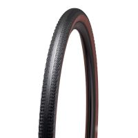 SW PATHFINDER 2BR TIRE TAN SDWL 700X42C TIRE