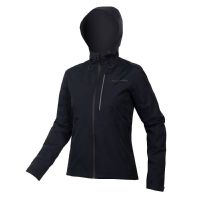 ENDURA HUMMVEE WATERPROOF HOODED WOMEN'S JACKET