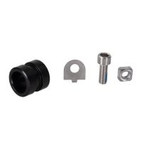 FOX SPACER KIT FOR 15QR AXLE FOR 36 AND 38 FORKS FROM 2021