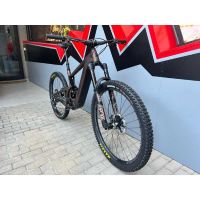BICI USATA SANTA CRUZ BULLIT CC XT - LARGE - 2021