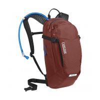 ZAINO CAMELBAK MULE 12L CON SACCA IDRICA 3 LITRI