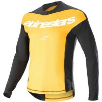 MAGLIA ALPINESTARS RACER LURV JERSEY LONG SLEEVE