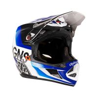 TROY LEE DESIGNS D4 COMPOSITE MIPS HELMET