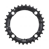 SHIMANO DEORE 32T CHAINRING
