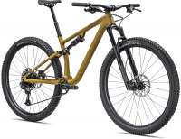 BICI SPECIALIZED EPIC EVO XS HARVEST GOLD BLACK 94823-7001