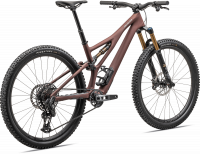 BICI SPECIALIZED STUMPJUMPER PRO