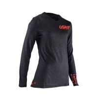 LEATT WOMEN'S GRAVITY 2.0 LS JERSEY