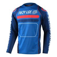 MAGLIA TROY LEE DESIGNS BIMBO SPRINT DROP IN