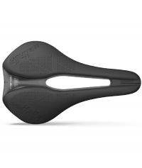 NOVUS EVO BOOST X-TECH SUPERFLOW L BLK SADDLE