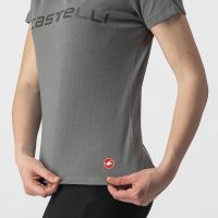 MAGLIA CASTELLI SPRINTER DONNA 