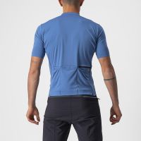 MAGLIA CASTELLI UNLIMITED ALL ROAD 